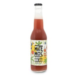 NAPÓJ MATE MOC CLASICA BIO 330 ml - OWOCOWE SMAKI