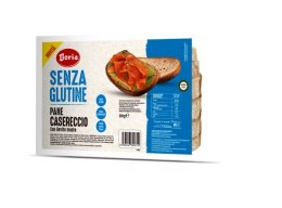 CHLEB DOMOWY KROJONY BEZGLUTENOWY 220 g - DORIA