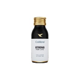 COLLAGEN (10 000 mg) STRONG FOR LIFE SHOT 60 ml - COLLIBRE