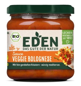 SOS WEGAŃSKI BOLOGNESE BIO 375 g - EDEN