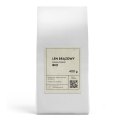 LEN BRĄZOWY (SIEMIĘ LNIANE) BIO 400 g - THE PLANET