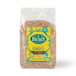 MAKARON (ORZO RAZOWY) BIO 400 g - LA BIO IDEA