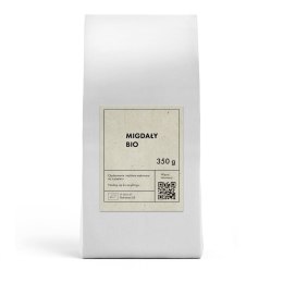 MIGDAŁY BIO 350 g - THE PLANET