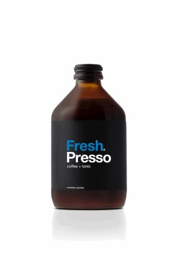 NAPÓJ KAWOWY Z TONIKIEM FRESH PRESSO 315 ml - VIGO