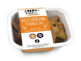 PIERNICZKI Z MIODEM BEZGLUTENOWE 95 g - ZDROWA MICHA (NA ZAMÓWIENIE)