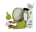 WEGAŃSKA ALTERNATYWA SERA TYPU MOZZARELLA BIO 150 g - BERT