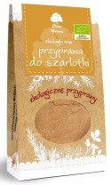 PRZYPRAWA DO SZARLOTKI BIO 50 g - DARY NATURY