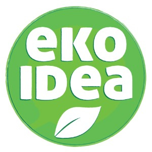  EkoIdea! Produkty ekologiczne i naturalne 